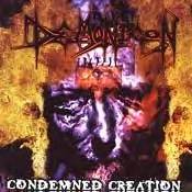 Demonicon : Condemned Creation